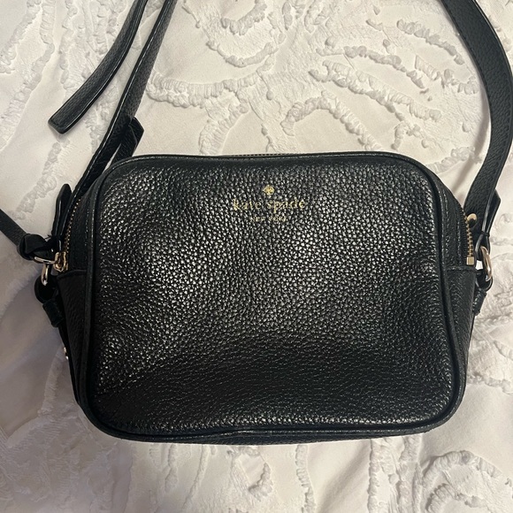 Kate Spade Crossbody - Picture 3 of 5